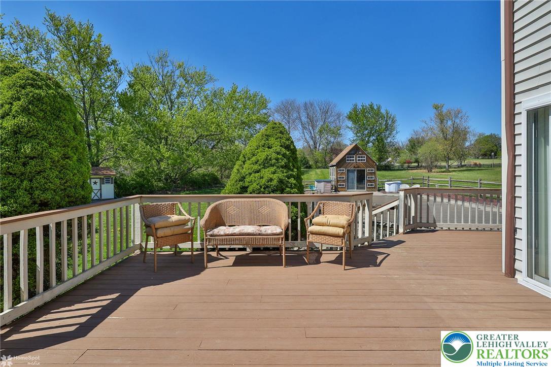 121 East Douglasville Road Nazareth, PA 18064 - Photo 38 of 54
