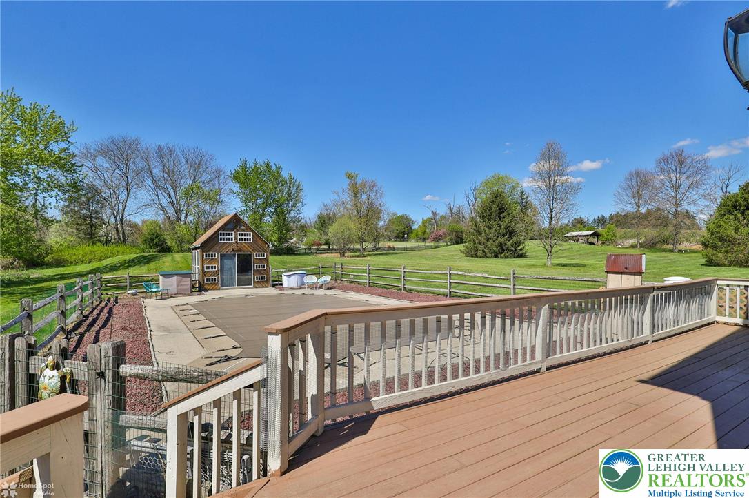 121 East Douglasville Road Nazareth, PA 18064 - Photo 40 of 54