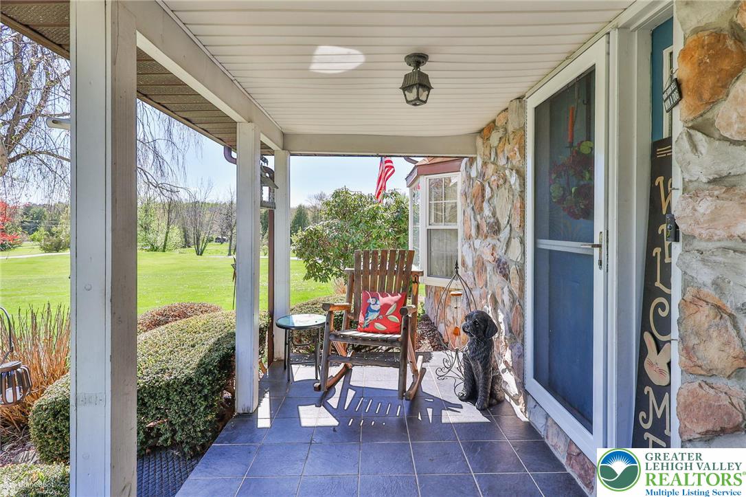 121 East Douglasville Road Nazareth, PA 18064 - Photo 4 of 54