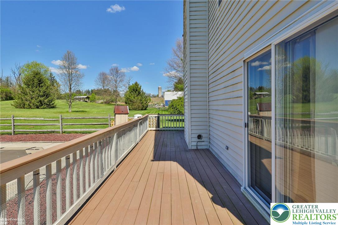 121 East Douglasville Road Nazareth, PA 18064 - Photo 41 of 54