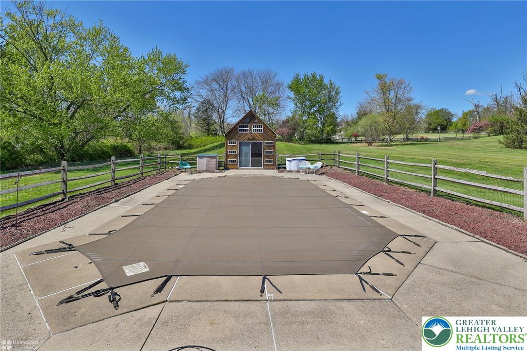 121 East Douglasville Road Nazareth, PA 18064 - Photo 42 of 54