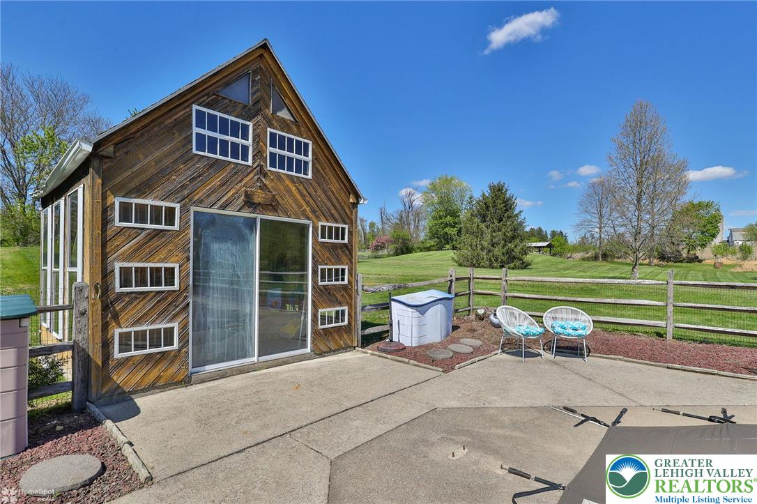 121 East Douglasville Road Nazareth, PA 18064 - Photo 46 of 54