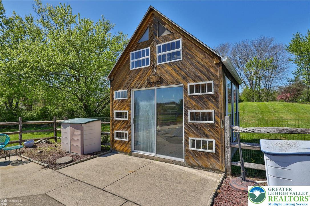 121 East Douglasville Road Nazareth, PA 18064 - Photo 47 of 54