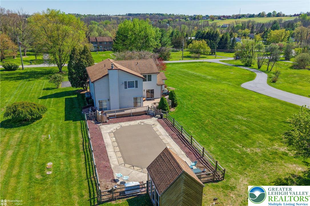 121 East Douglasville Road Nazareth, PA 18064 - Photo 52 of 54