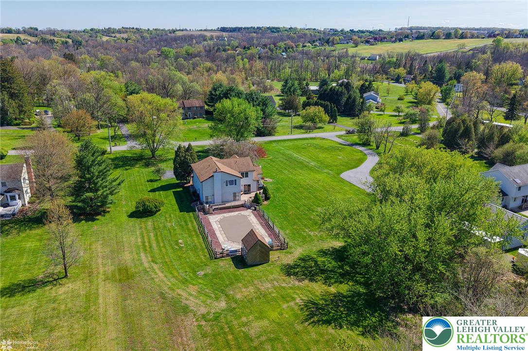 121 East Douglasville Road Nazareth, PA 18064 - Photo 53 of 54