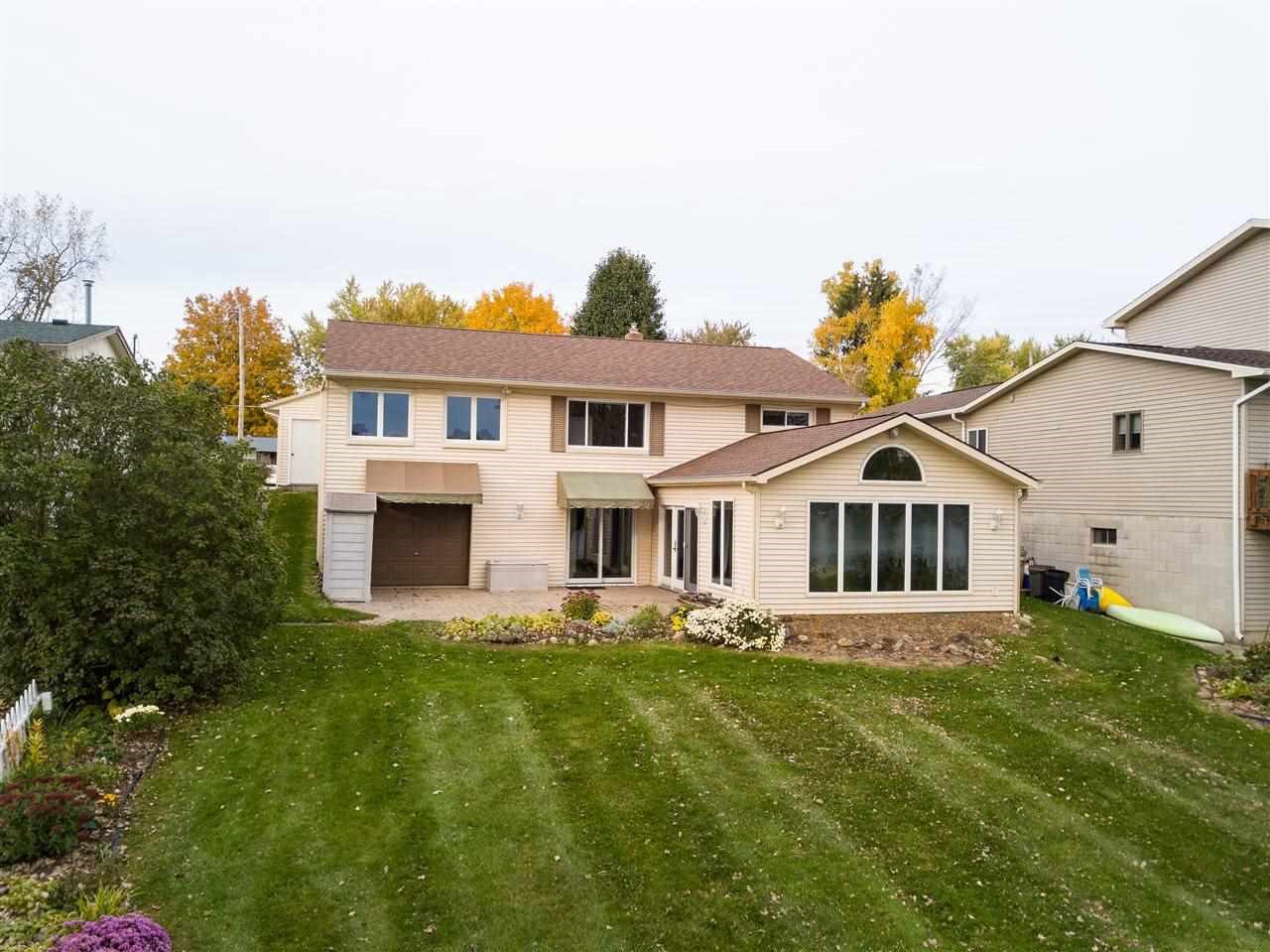 3387 Rolston Road Fenton, MI 48430 - Photo 32 of 37