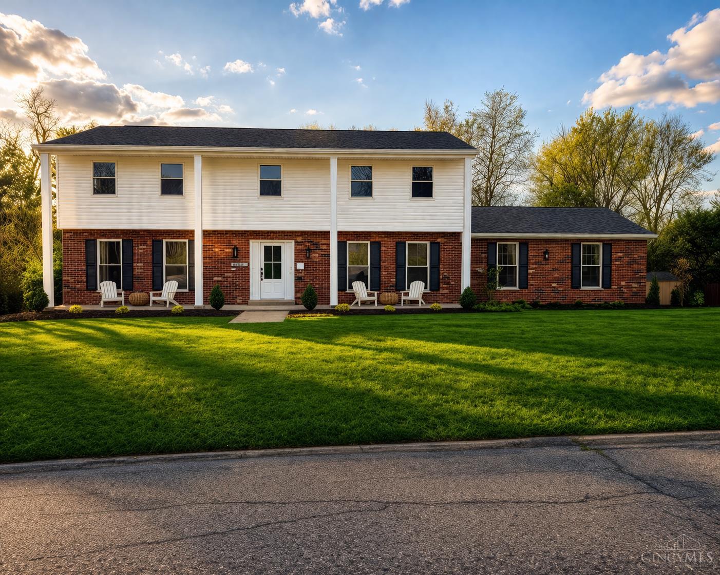 3543 Rackacres Drive Cincinnati, OH 45211 - Photo 1 of 55