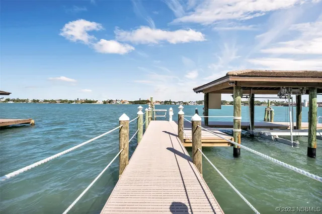 a view of a house with a patio