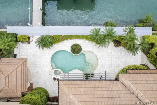 $5,900,000 | 432 Quay Assisi, New Smyrna Beach, FL 32169