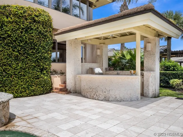 $5,900,000 | 432 Quay Assisi, New Smyrna Beach, FL 32169