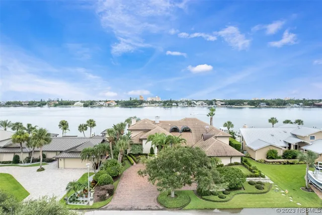 $5,900,000 | 432 Quay Assisi, New Smyrna Beach, FL 32169