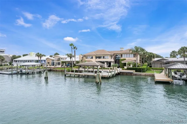 $5,900,000 | 432 Quay Assisi, New Smyrna Beach, FL 32169