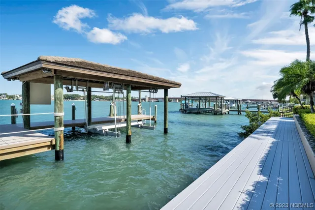 $5,900,000 | 432 Quay Assisi, New Smyrna Beach, FL 32169