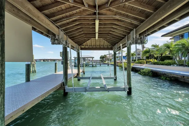 $5,900,000 | 432 Quay Assisi, New Smyrna Beach, FL 32169