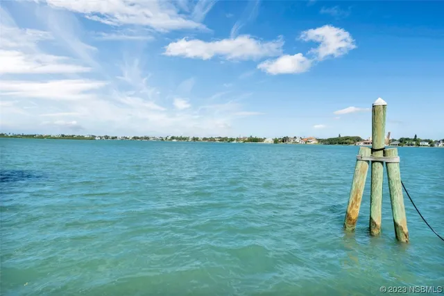 $5,900,000 | 432 Quay Assisi, New Smyrna Beach, FL 32169