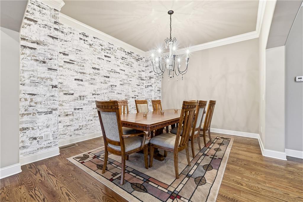 265 Trecastle Square Canton, GA 30114 - Photo 12 of 45