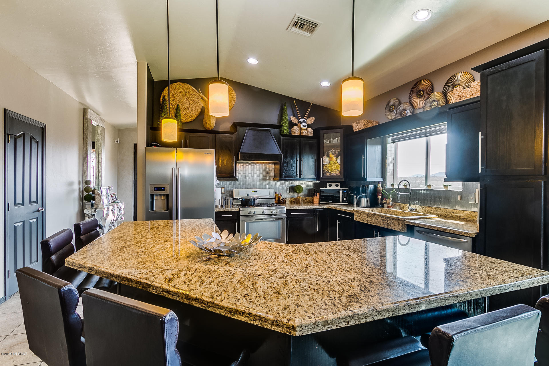 1061-2 Camino Caralampi Rio Rico, AZ 85648 - Photo 17 of 40