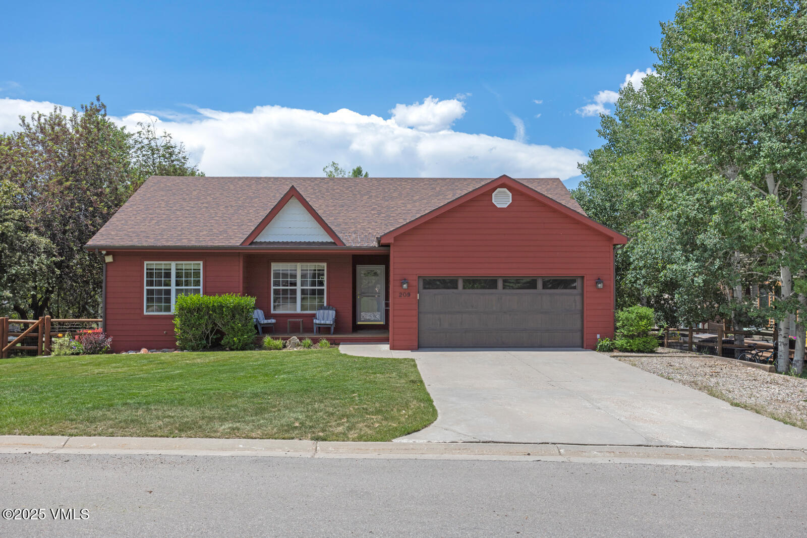 209 Ryshot Eagle, CO 81631 - Photo 1 of 39 209 Ryshot Dr MLS-26
