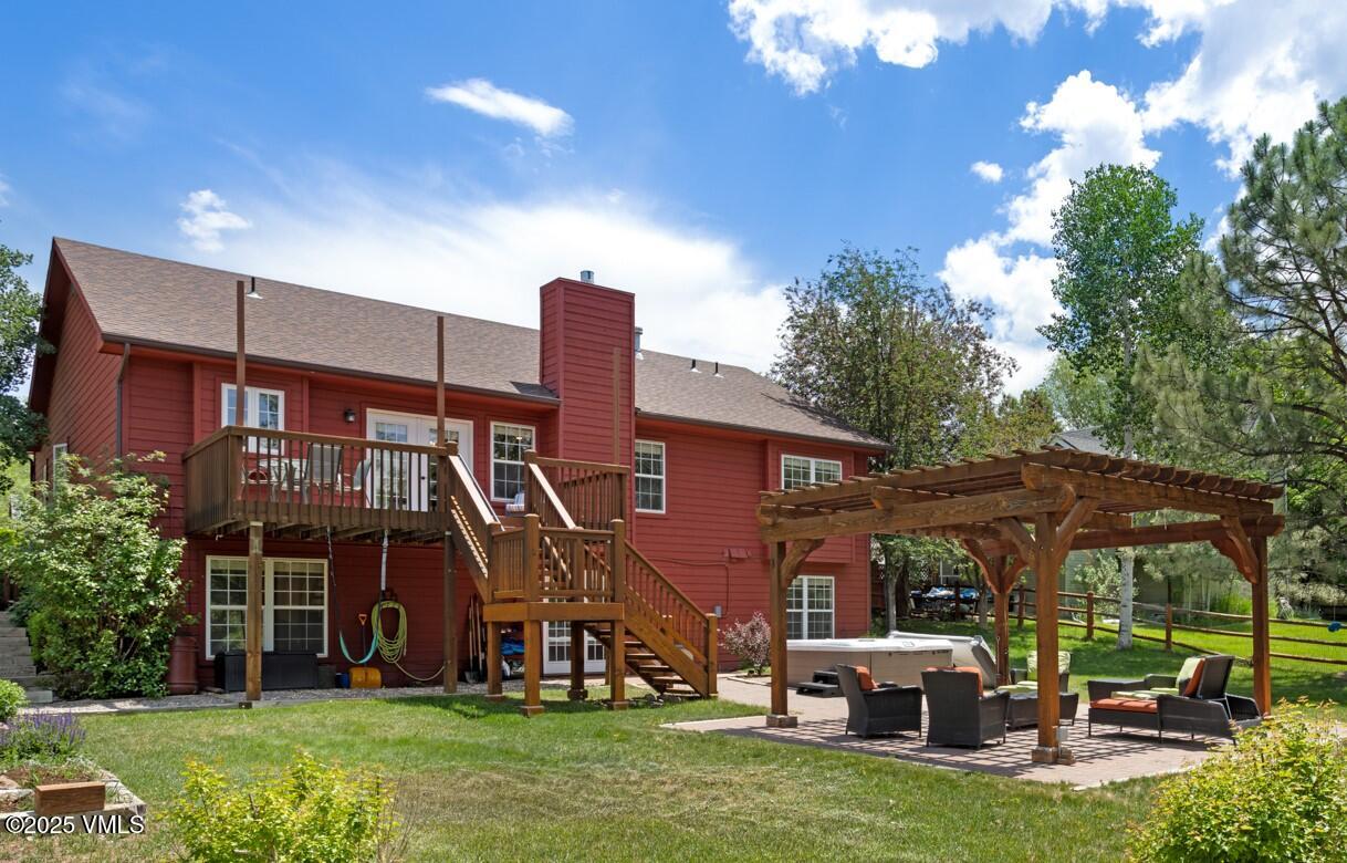 209 Ryshot Eagle, CO 81631 - Photo 39 of 39 209 Ryshot Dr BOH