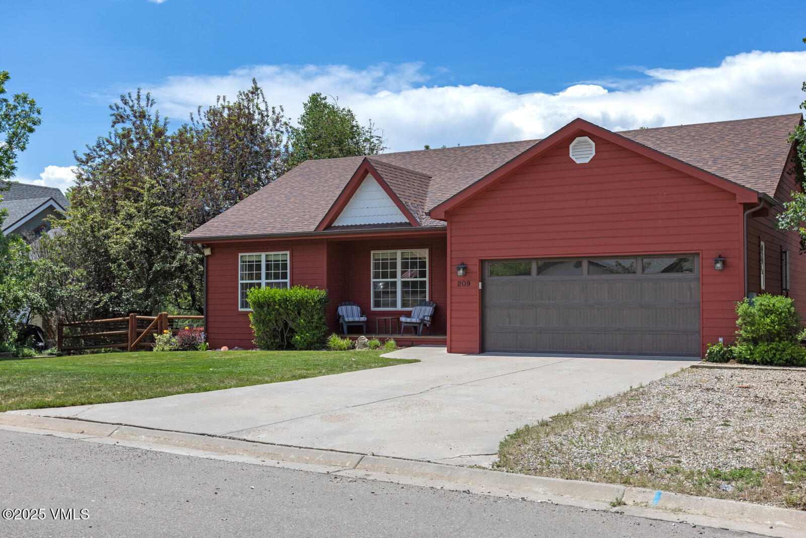 209 Ryshot Eagle, CO 81631 - Photo 10 of 39 209 Ryshot Dr MLS-27