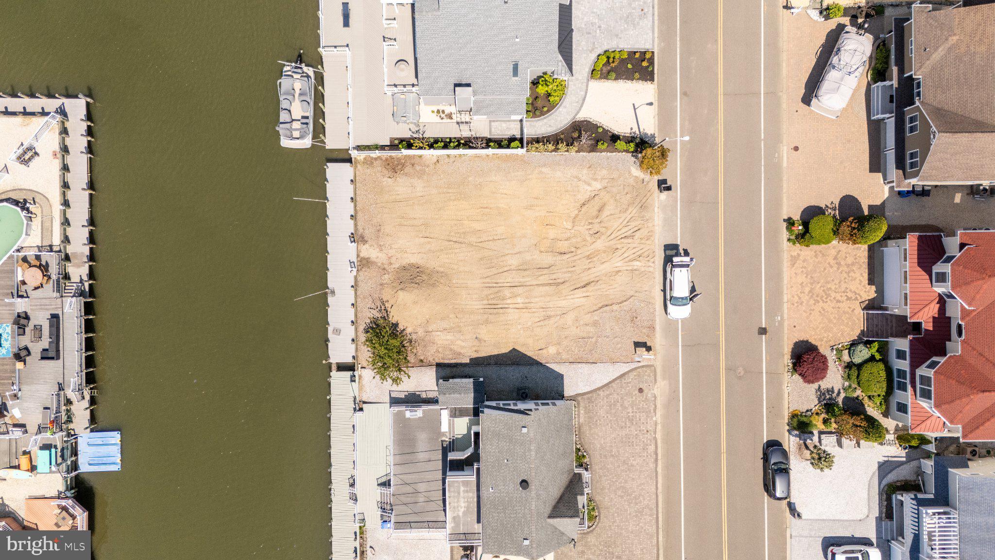 2128 Mill Creek Road Manahawkin, NJ 08050 - Photo 9 of 15 Prime waterfront lot ready for dreams.