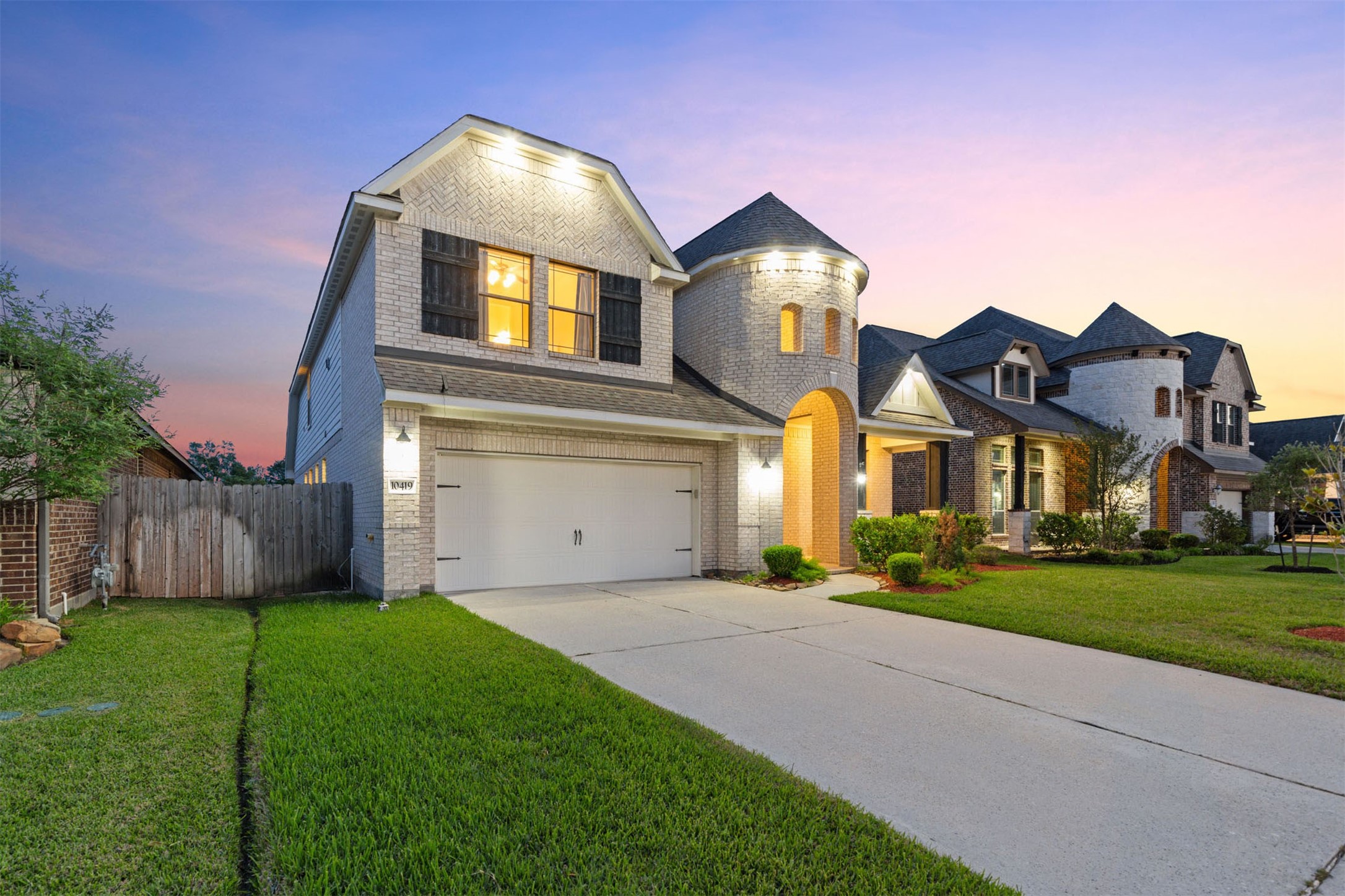 10419 Silver Shield Way Tomball, TX 77375 - Photo 46 of 50