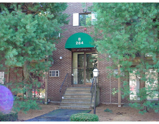 284 Codman Hill Road, Unit 3B/284 Boxborough, MA 01719 - Photo 1 of 1 Gallery Image 1