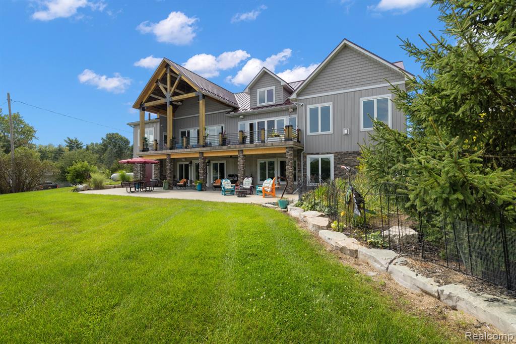 15493 South Duffield Road Byron, MI 48418 - Photo 4 of 79 Gallery Image 4