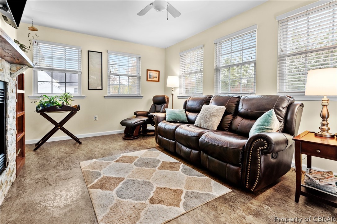 3419 Old Stage Road Toano, VA 23168 - Photo 37 of 50 Gallery Image 37