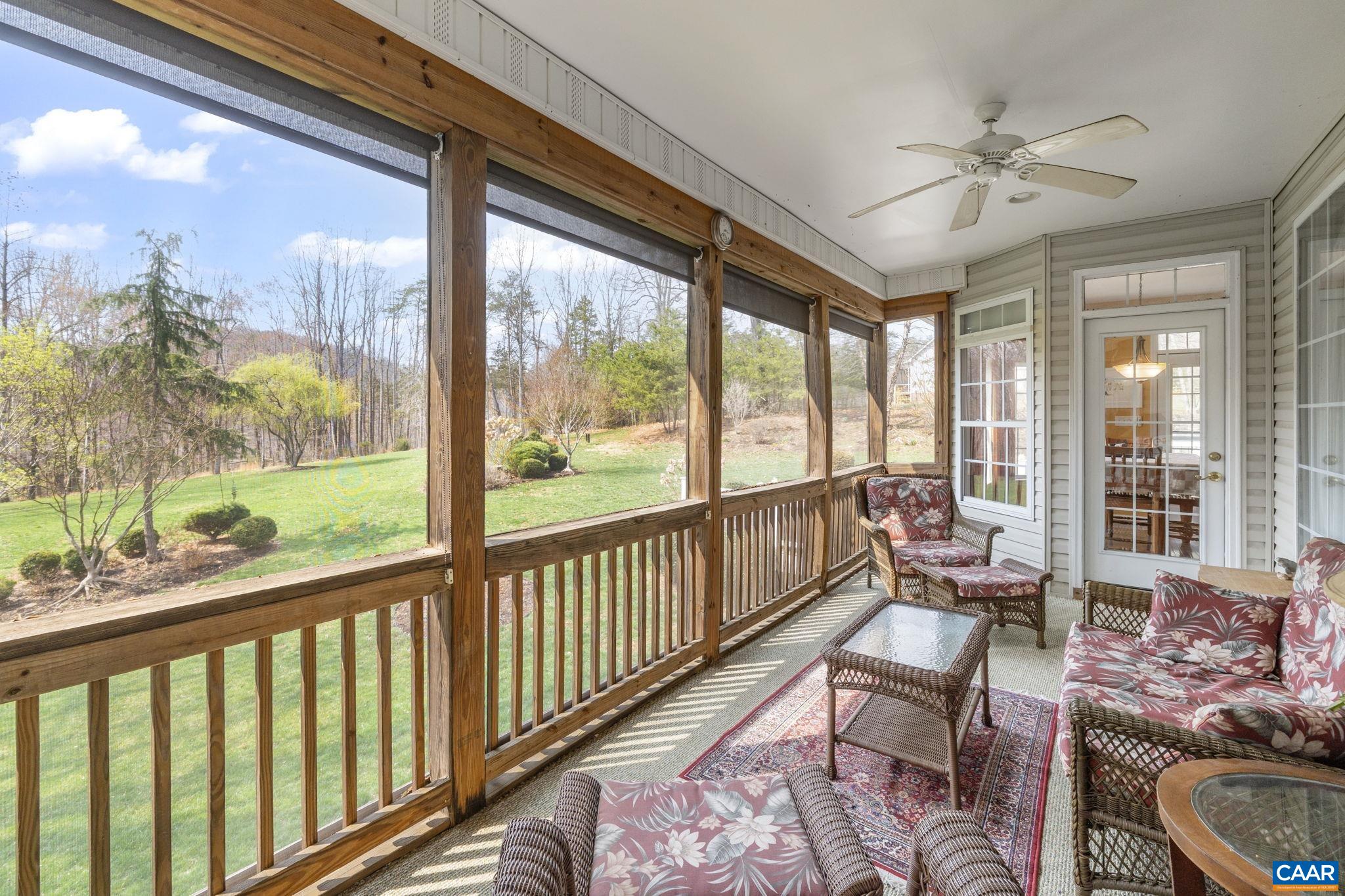 1309 Middle River Road Stanardsville, VA 22973 - Photo 17 of 75