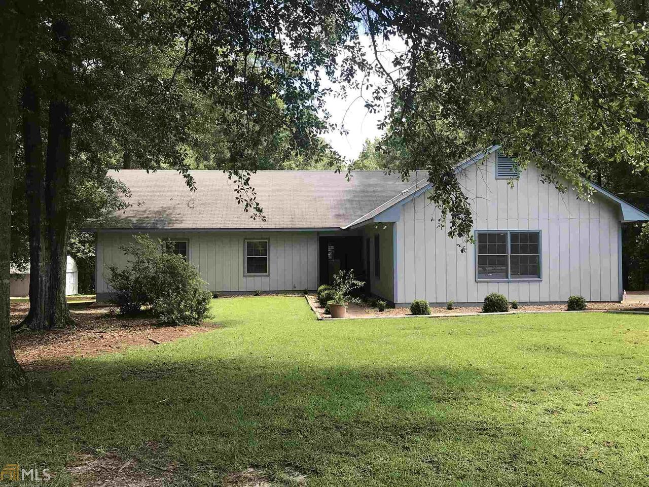 13475 Macon Road Upatoi, GA 31829 - Photo 1 of 1 Gallery Image 1