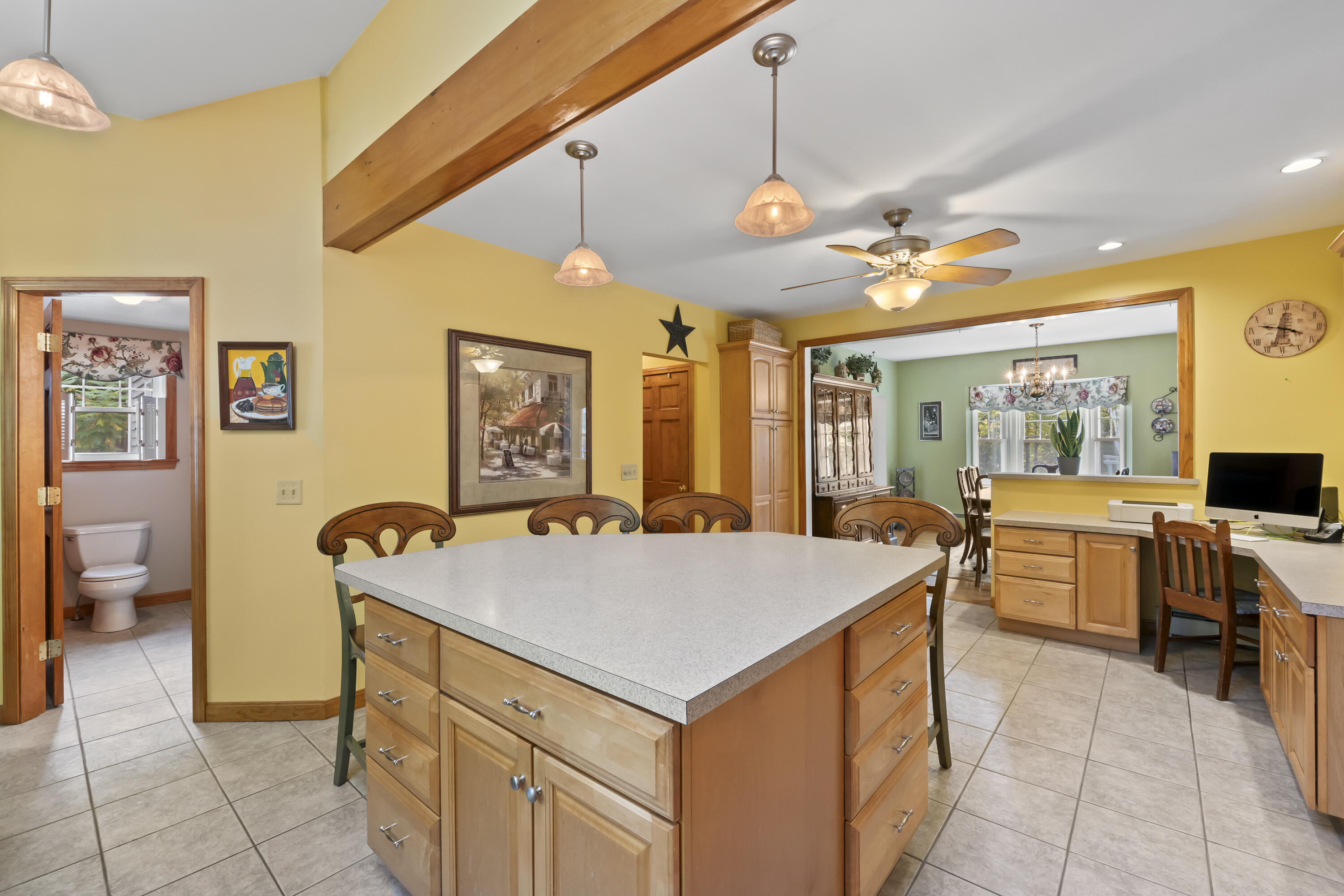 246 Ferry Road Lewiston, ME 04240 - Photo 22 of 65 246 Ferry Rd_135