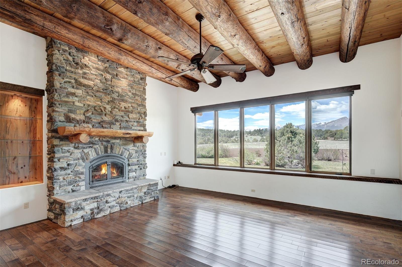 1328 Round Up Road Westcliffe, CO 81252 - Photo 11 of 50