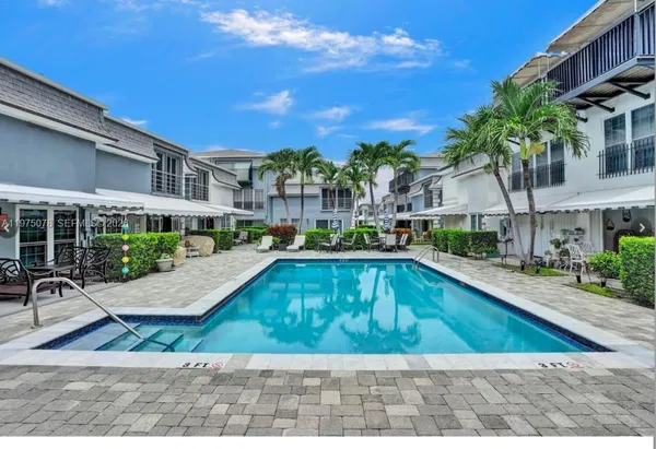 $11,500 | 1194 Hillsboro Mile, Unit 1, Pompano Beach, FL 33062