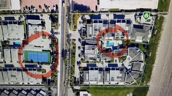 $11,500 | 1194 Hillsboro Mile, Unit 1, Pompano Beach, FL 33062