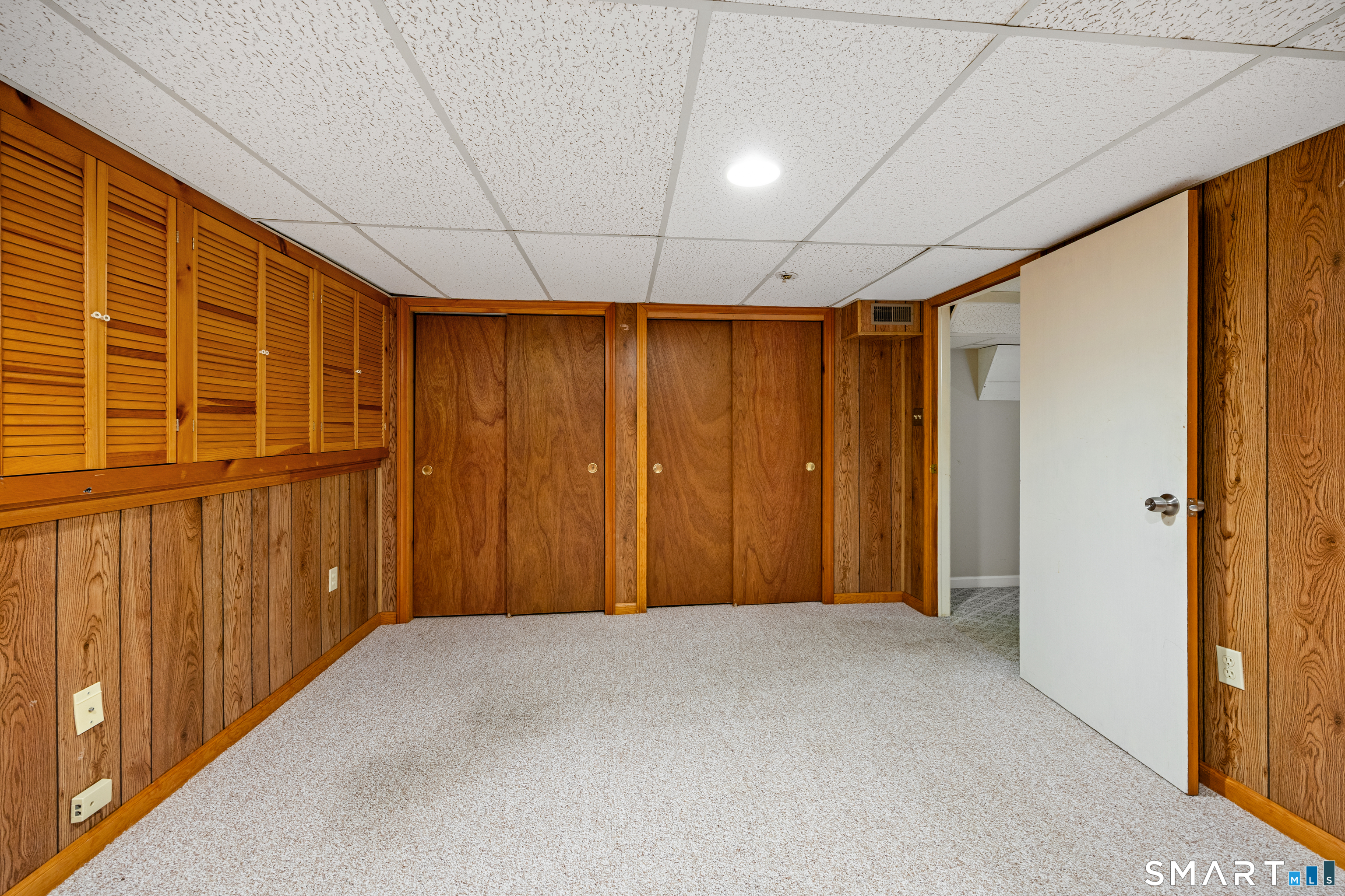 43 Quarry Village Road, Unit 43 Cheshire, CT 06410 - Photo 29 of 38 Lower Level