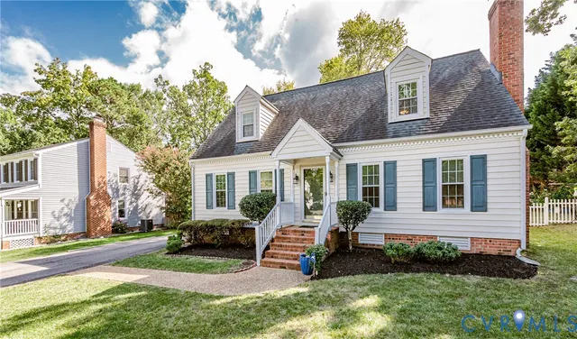 $410,000 | 9741 Kingscroft Drive, Glen Allen, VA 23060