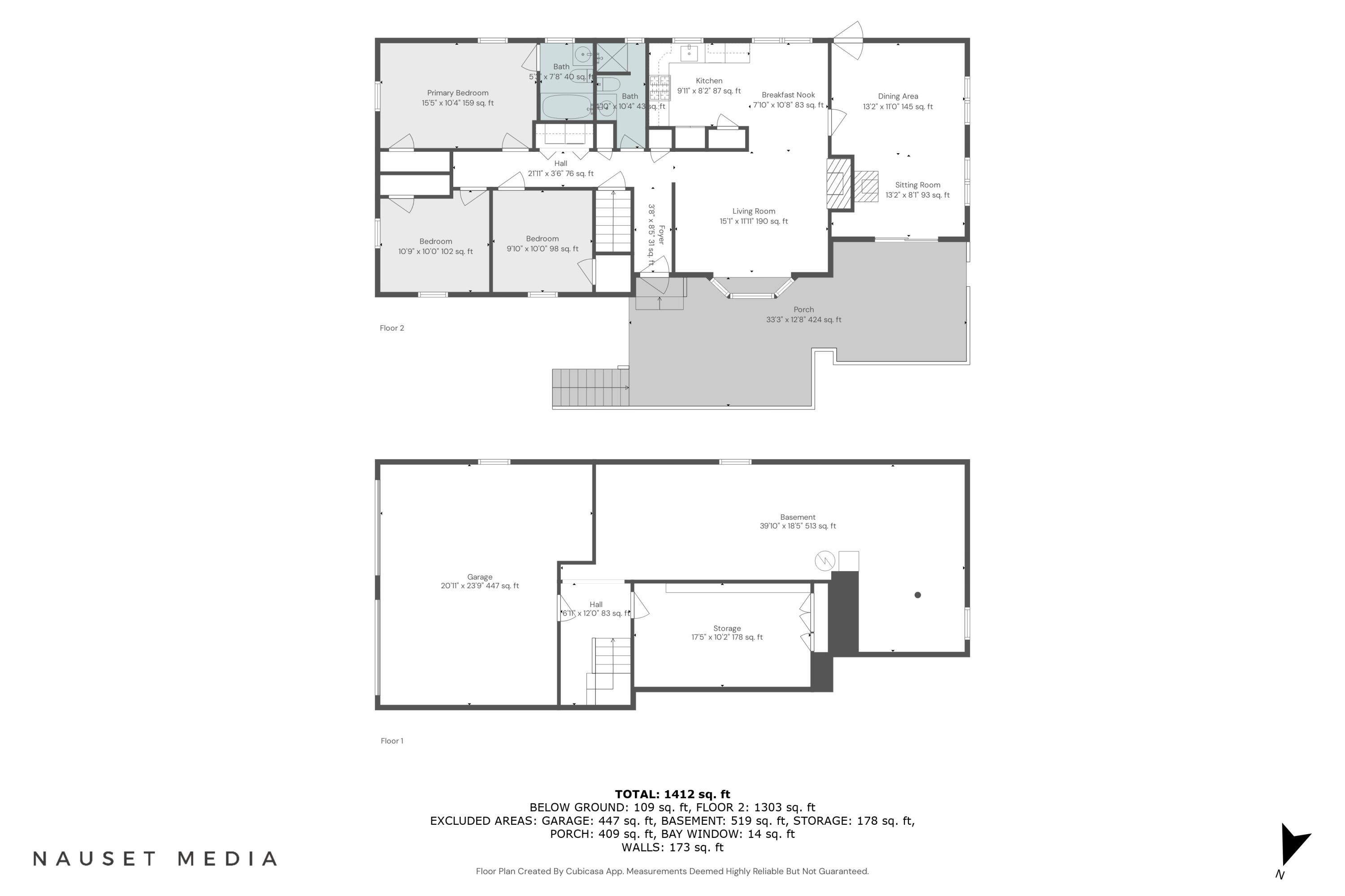 20 Mutiny Way Mashpee, MA 02649 - Photo 36 of 36 All-In-One