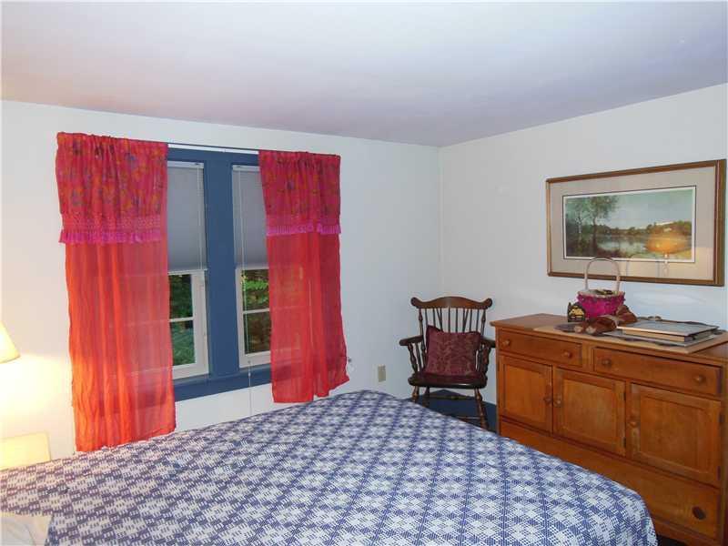 83 Dorr Road Wiscasset, ME 04578 - Photo 19 of 24 Bedroom.