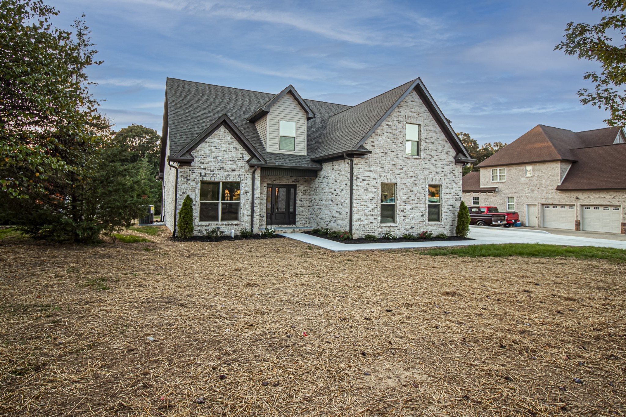 835 Lexington Circle Manchester, TN 37355 - Photo 2 of 53