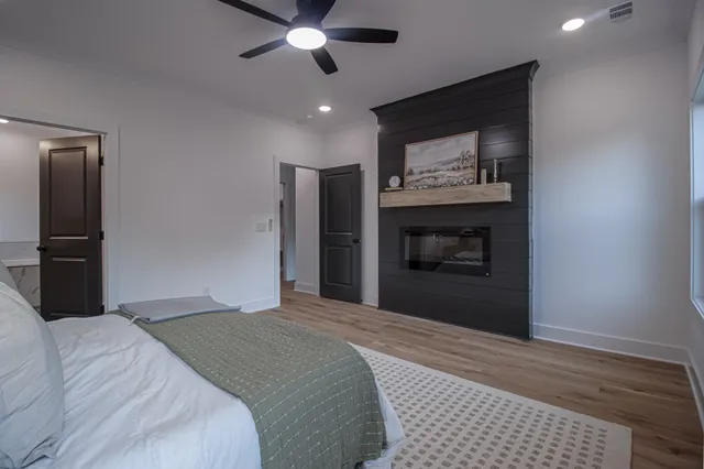 $515,000 | 835 Lexington Circle, Manchester, TN 37355