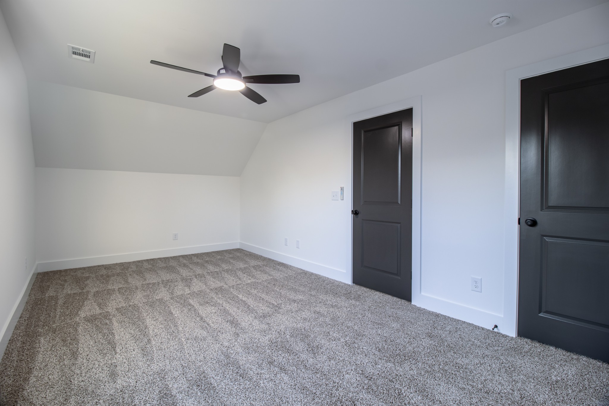 835 Lexington Circle Manchester, TN 37355 - Photo 42 of 53 a view of empty room