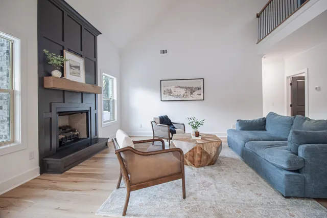 $515,000 | 835 Lexington Circle, Manchester, TN 37355