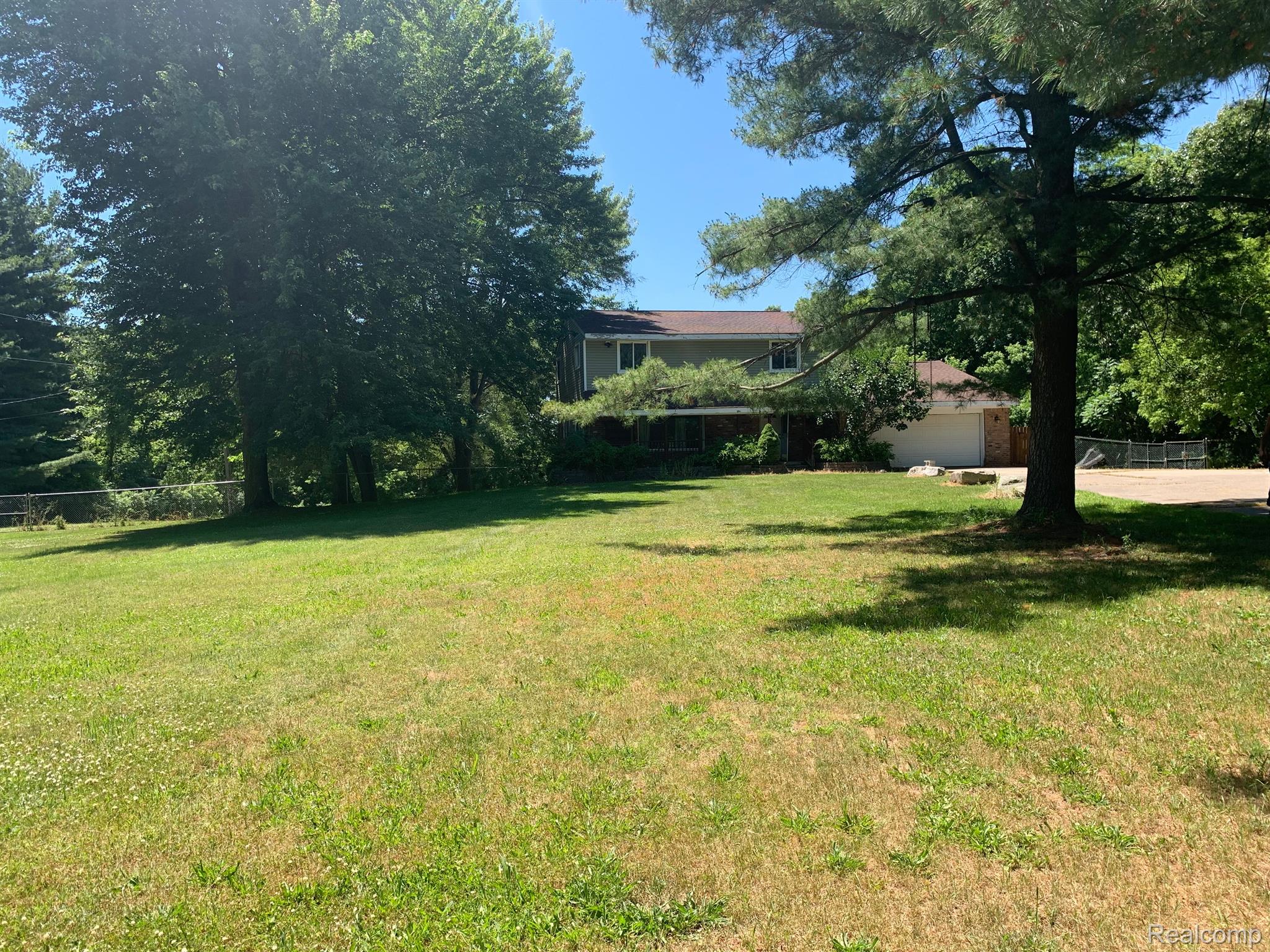 301 North Baldwin Road Oxford, MI 48371 - Photo 5 of 33