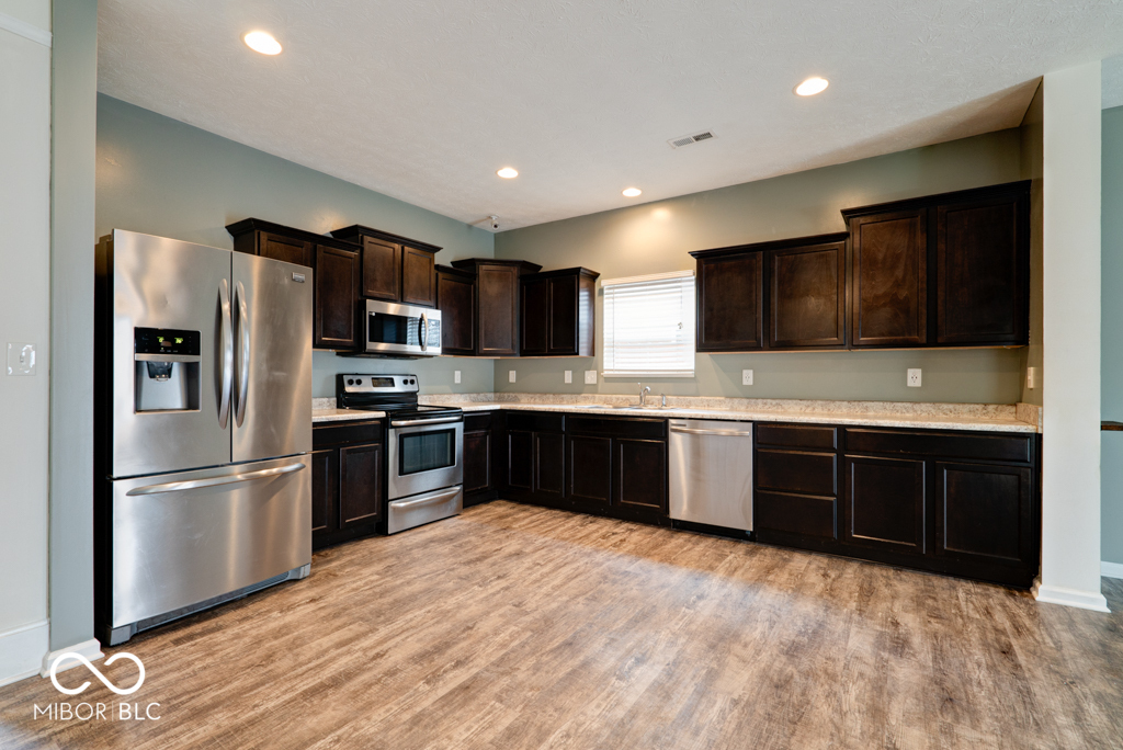 2452 Bristol Drive Franklin, IN 46131 - Photo 18 of 25