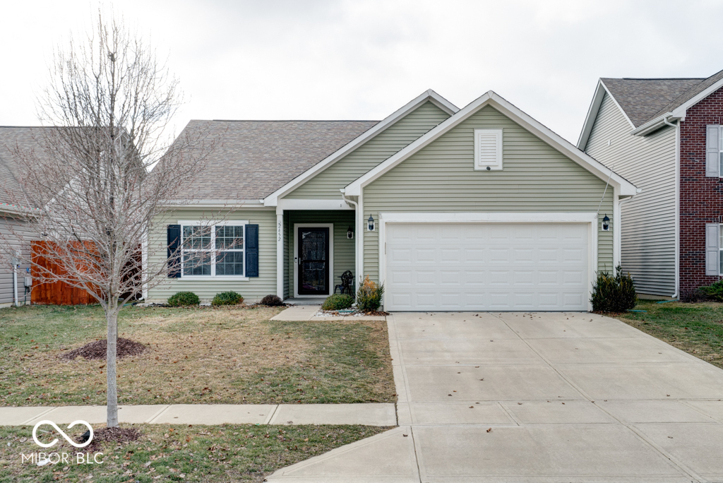 2452 Bristol Drive Franklin, IN 46131 - Photo 3 of 25