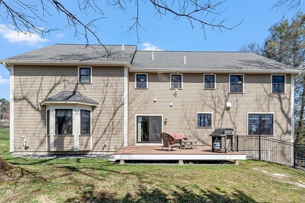 4 Andrews Road Winchester, MA 01890 - Photo 31 of 31 Gallery Image 31