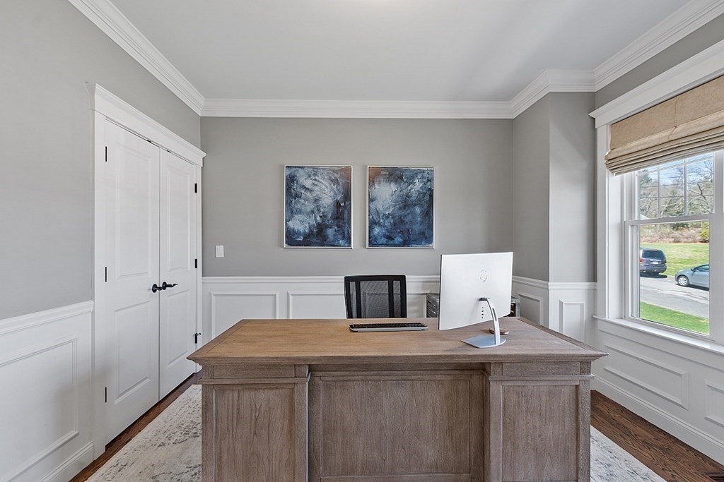 4 Andrews Road Winchester, MA 01890 - Photo 10 of 31 Gallery Image 10