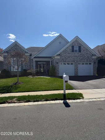 $949,000 | 72 Masters Drive, Monroe Township, NJ 08831