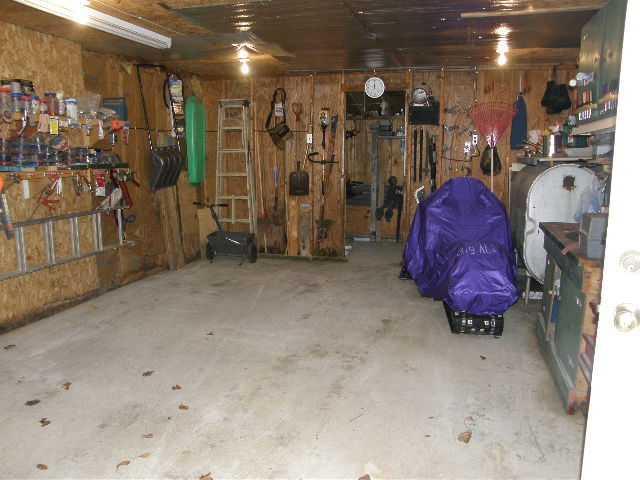 27 Cedar Street Millinocket, ME 04462 - Photo 15 of 17 Parking Lot/Garage.